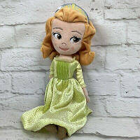 Софія прекрасна Принцеса Ембер Princess Amber