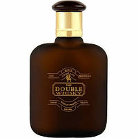 Туалетная вода для мужчин Evaflor Double whisky 100 ml Tester (с крышечкой)