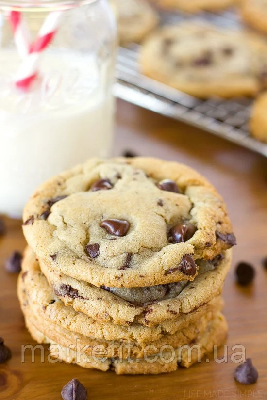 Купити Печиво пісочне Butter Cookies Patisserie Matheo в ж/б 454 г