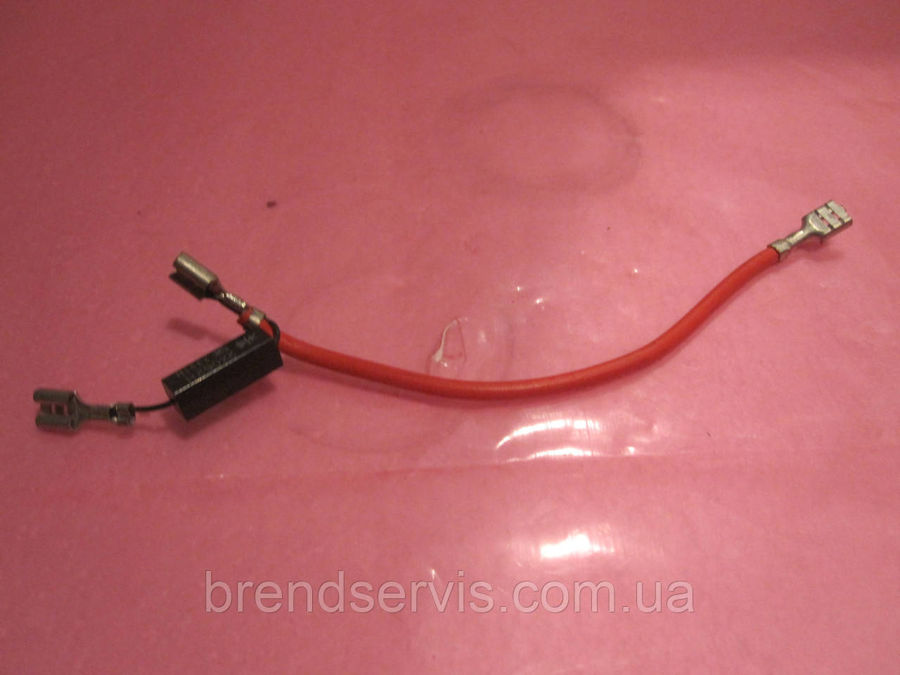 Діод для мікрохвильової печі Samsung, фото 1