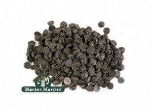 Глазур темна Master Martini (Centramerica) 500г
