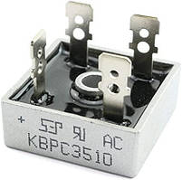 Діодний міст горизонтальний KBPC3510