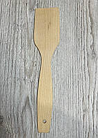 Лопатка дерев’яна тонка