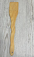 Лопатка дерев’яна  кухонна