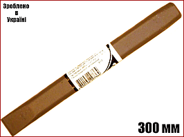 Ручне слюсарне зубило для металу 300 мм Virok 03V300