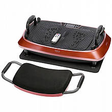 Віброплатформа HMS Sky 3D Vibration Plate SVP21