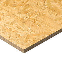 Osb (осб, осп) плити Oriented Strand Board (орієнтовано-стружкова плита)