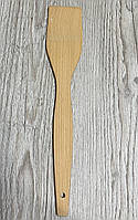 Лопатка дерев’яна  кухонна