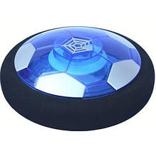 Ігровий набір Rongxin Аэромяч Hover Ball з підсвічуванням 18 см (RX3381B)