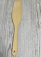 Лопатка дерев’яна  кухонна