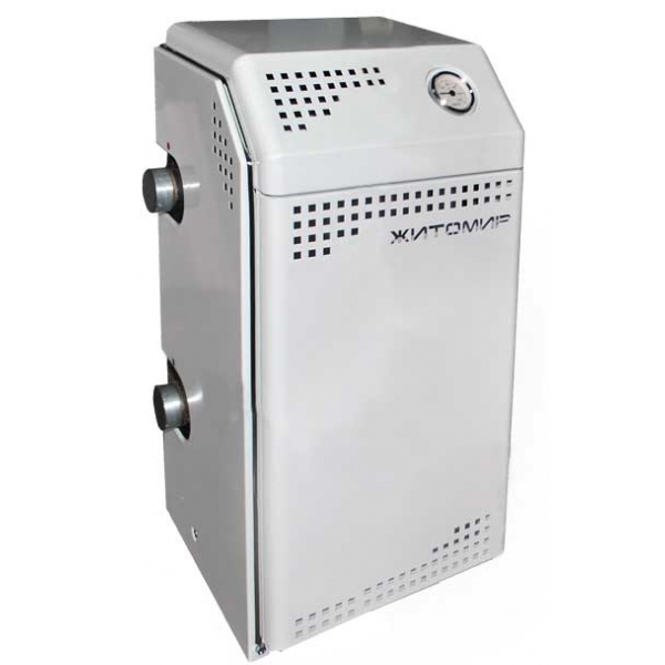 Газовий котел Атем Житомир-М АОГВ-7 СН, фото 1