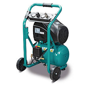 Поршневий компресор Aircraft COMPACT-AIR 221/10 E