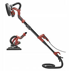 Шліфувальна машина для стін Meec Tools Red Series 210262