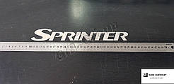 Емблема Sprinter 290*40