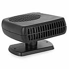 Автомобільний обігрівач салону Auto Heater Fan SJ-006, автодуйка з ручкою, фото 3