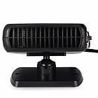 Автомобільний обігрівач салону Auto Heater Fan SJ-006, автодуйка з ручкою, фото 6