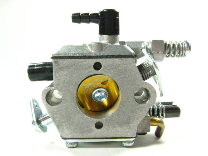 Карбюратор бензопили Техас ТА-03-053 (ID#1481007200), цена: 312 ...