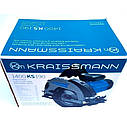 Дискова пила KRAISSMANN 1400 KS 190 (190 диск, лазерна указка), фото 9