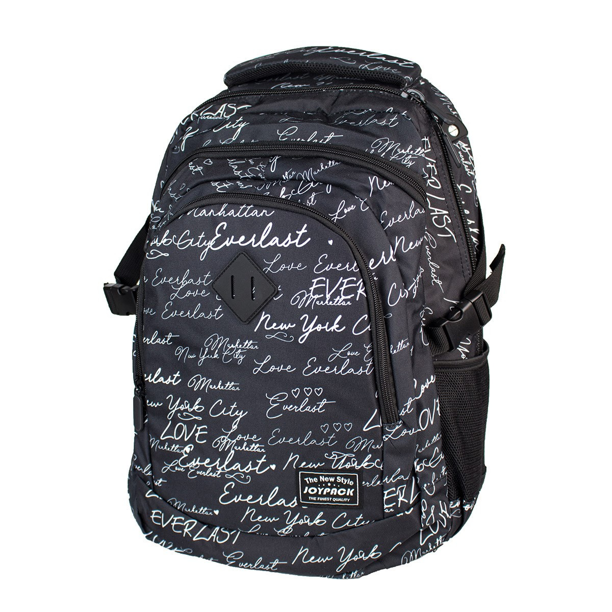 Рюкзак молодіжний Joypack "School", Josef Otten, SE-0012, фото 1