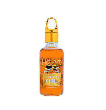 Масло цветочное для кутикулы манго Heart Germany mango boom cuticle oil (30 ml) - фото 1 - id-p1481061684