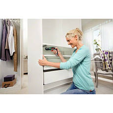 Акумуляторна викрутка Bosch IXO V Medium, фото 4