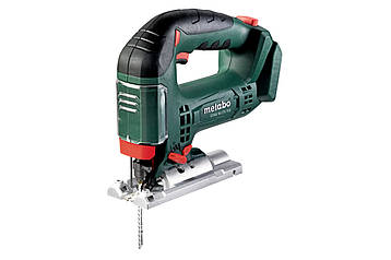 Акумуляторний лобзик Metabo STAB 18 LTX 100