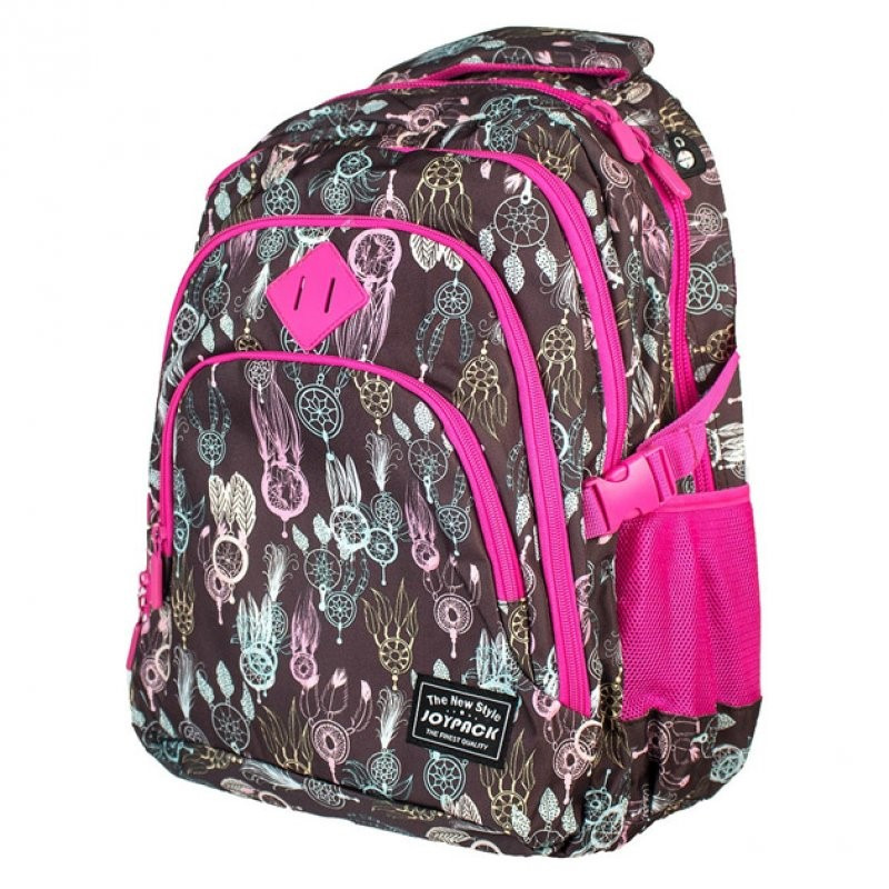 Рюкзак молодіжний Joypack "Ловець снів", Josef Otten, ортопедичний, SE-0032, фото 1