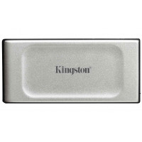 Накопичувач SSD USB 3.2 1TB Kingston (SXS2000\/1000G)
