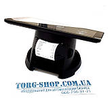 Безплатний програмний РРО із сенсорним POS-терміналом і принтером чеків O2, фото 2