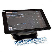 Безплатний програмний РРО із сенсорним POS-терміналом і принтером чеків O2