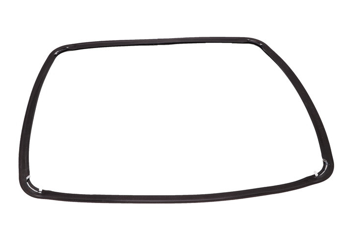 Ущільнювач двері для духовки Ariston, Indesit C00081579, 295*395 мм