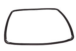 Ущільнювач двері для духовки Ariston, Indesit C00081579, 295*395 мм