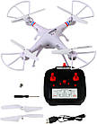 Квадрокоптер Drone 1 Million з пультом / Дрон на радіокеруванні, фото 6