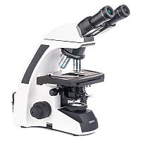 Микроскоп бинокулярный Sigeta BIOGENIC 40x-1600x LED Bino Infinity