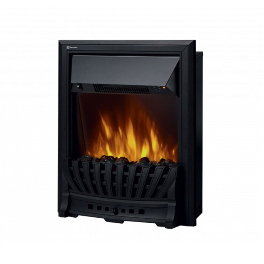 Електрокамін Electrolux Classic EFP/P-1020LS