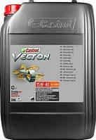 Моторное масло Castrol Vecton CK-4/E9 15W-40 20л