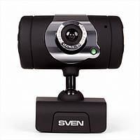 Вебкамера SVEN IC-545 з мікрофоном