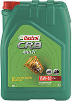 Моторное масло Castrol CRB Multi 15W-40 20л