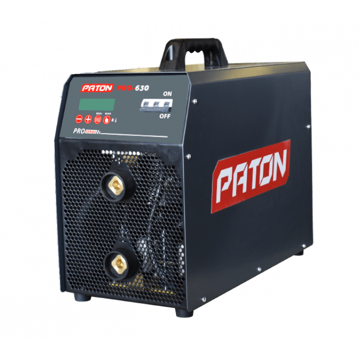 Зварювальний апарат PATON PRO-630-400V