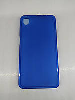 Чохол для Lenovo S850 Синій