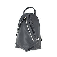 Женская сумка-рюкзак Voila 18731 серая
