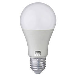 Led лампа 3000к 15W e27 A60 PREMIER