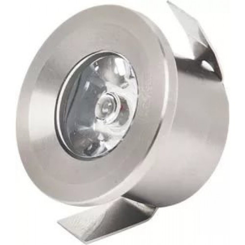 Світильник врізний LED 1W 4200К MONICA 1W 4200К