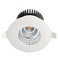 Точечный LED светильник влагозащищенный 6W 4200K GABRIEL