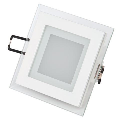 Светильник встраиваемый 6W 4200К MARIA-6