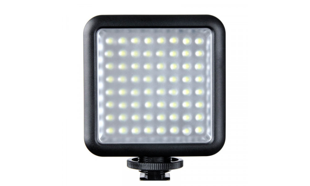 Накамерне світло Godox LED64 (LED64)