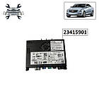 Блок мультимедіа Cadillac ATS 23415901, фото 2