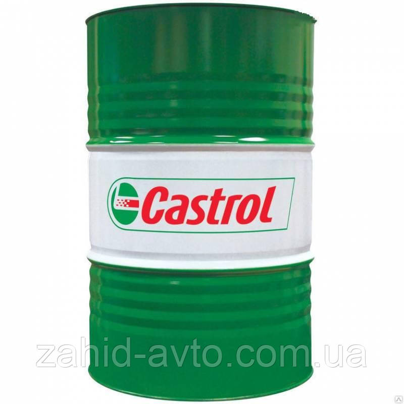 Моторне масло Castrol CRB Multi 15W-40 208л