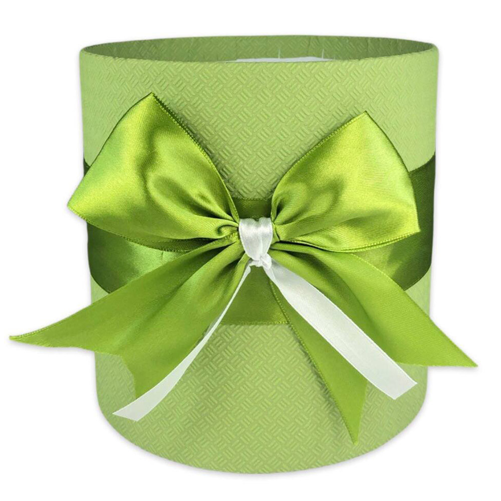 Коробка для квітів без кришки 16 х 15,5 см, фото 1