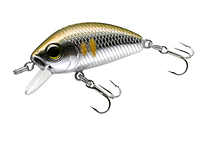 Воблер Yo-Zuri L-Minnow Sinking 33mm 3.5g #C44